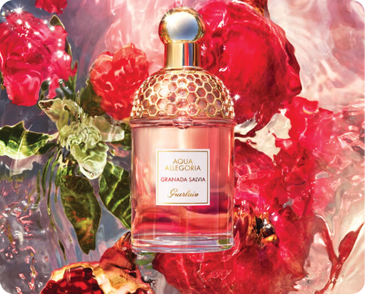 Guerlain case study cover
