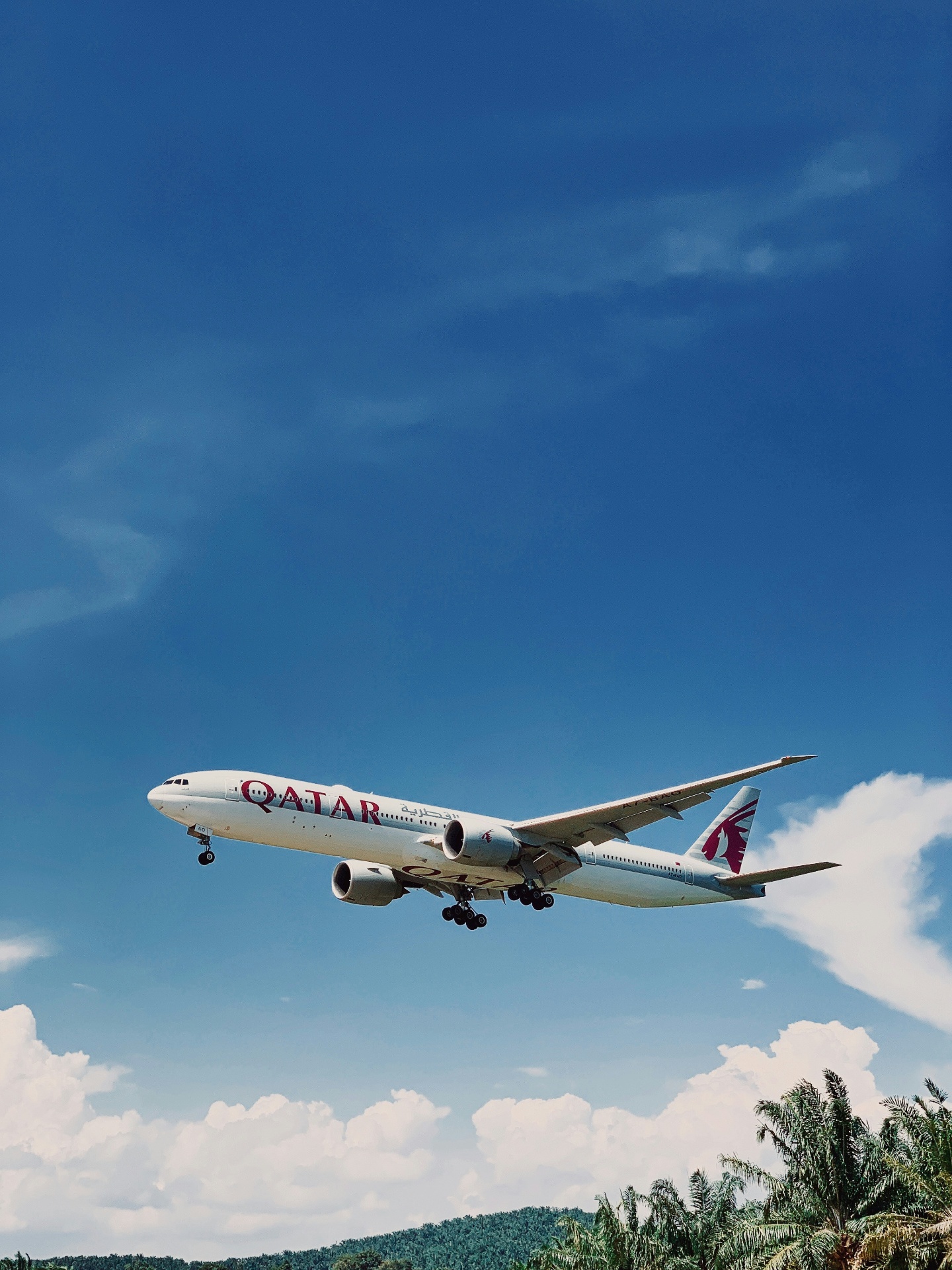 Qatar Airways case study cover